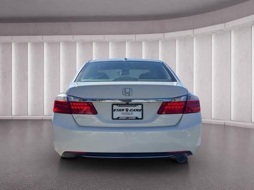 2013 Honda Accord EX