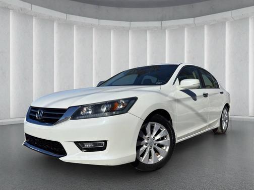 2013 Honda Accord EX