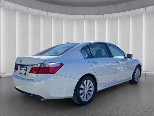 2013 Honda Accord EX