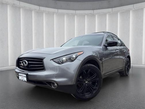 2015 INFINITI QX70 Base