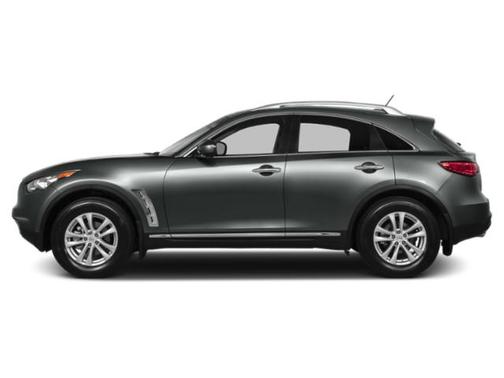 2015 INFINITI QX70 Base