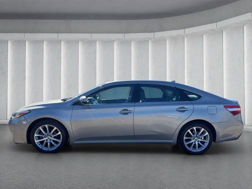 2014 Toyota Avalon XLE Premium