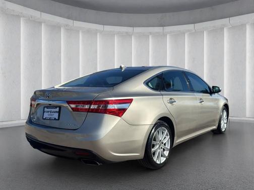 2014 Toyota Avalon XLE Premium