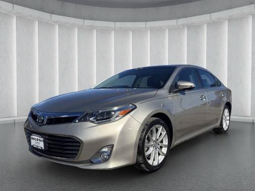2014 Toyota Avalon XLE Premium
