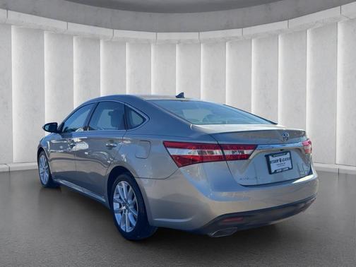 2014 Toyota Avalon XLE Premium