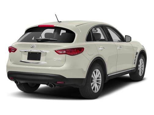 2016 INFINITI QX70 Base