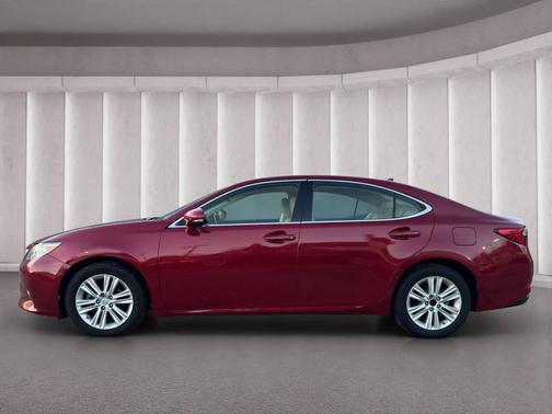 2014 Lexus ES 350 Base
