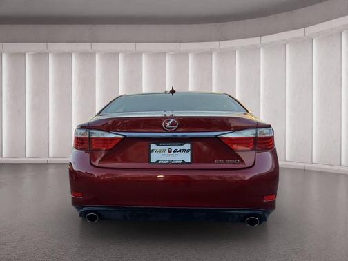 2014 Lexus ES 350 Base