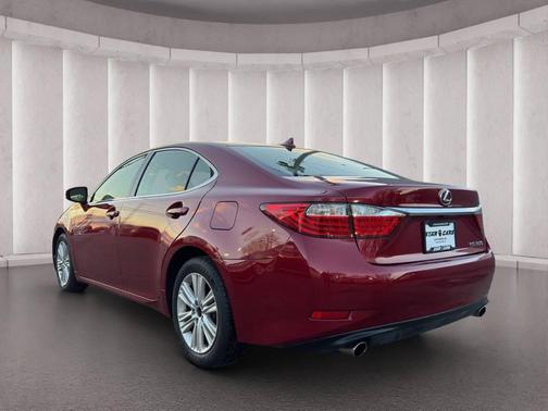 2014 Lexus ES 350 Base