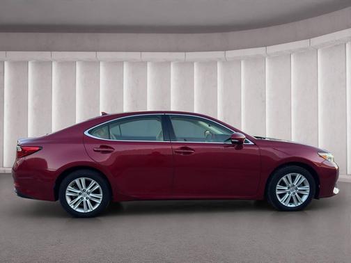 2014 Lexus ES 350 Base