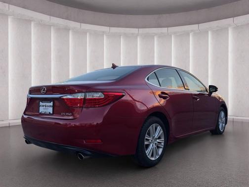 2014 Lexus ES 350 Base