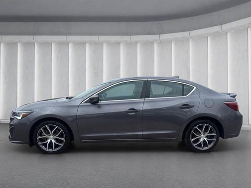 2019 Acura ILX Technology Package