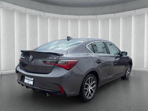 2019 Acura ILX Technology Package