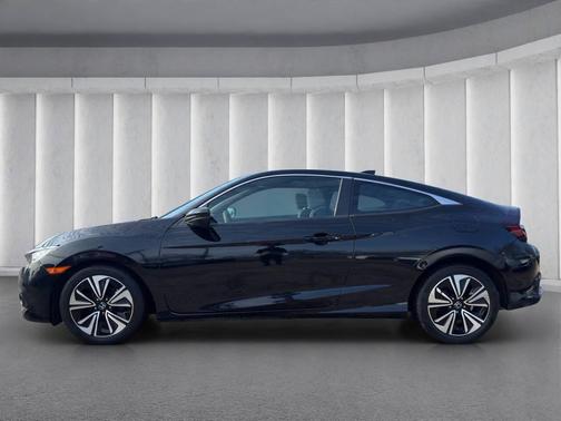 2017 Honda Civic EX-T