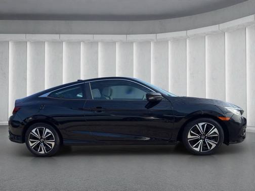 2017 Honda Civic EX-T