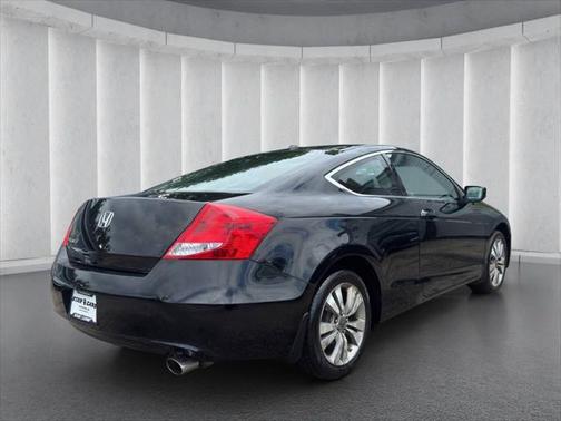 2011 Honda Accord EX-L