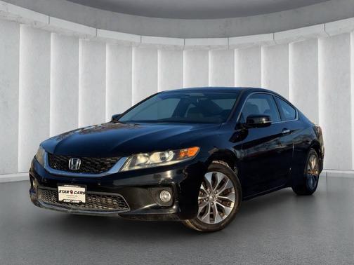 2015 Honda Accord EX