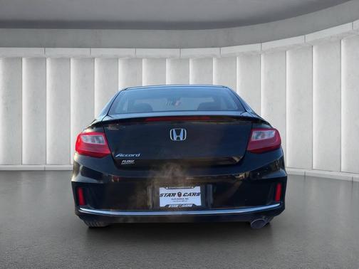 2015 Honda Accord EX