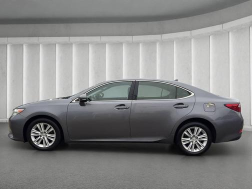 2014 Lexus ES 350 Base