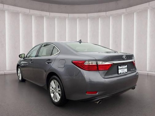 2014 Lexus ES 350 Base