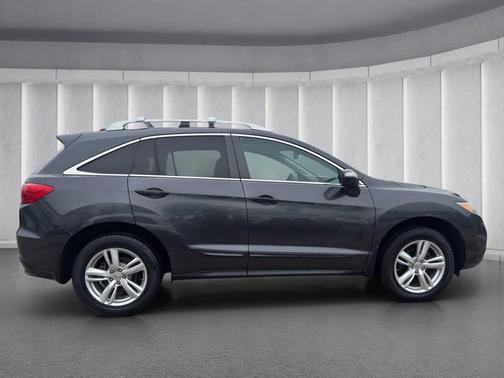 2015 Acura RDX Base