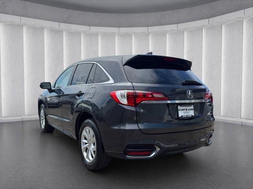 2016 Acura RDX Technology Package