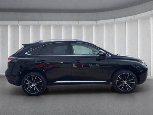 2014 Lexus RX 350 F Sport