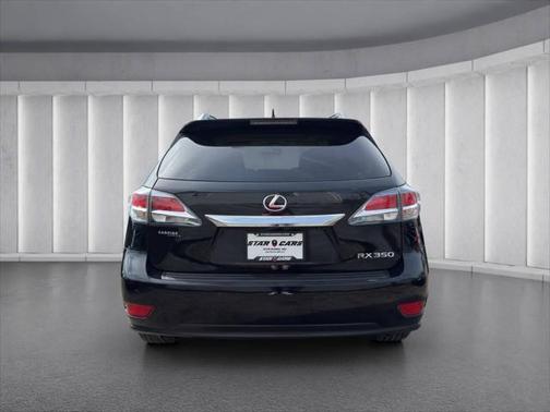 2014 Lexus RX 350 F Sport