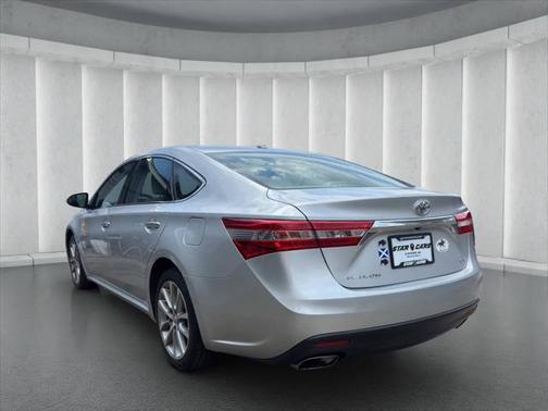 2014 Toyota Avalon XLE
