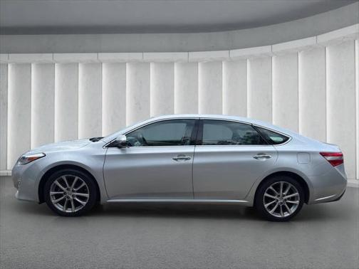 2014 Toyota Avalon XLE