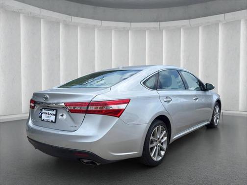 2014 Toyota Avalon XLE