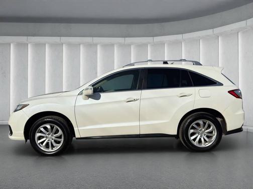 2016 Acura RDX AcuraWatch Plus Package