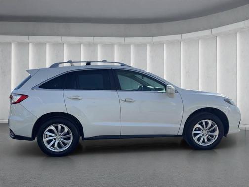 2016 Acura RDX AcuraWatch Plus Package