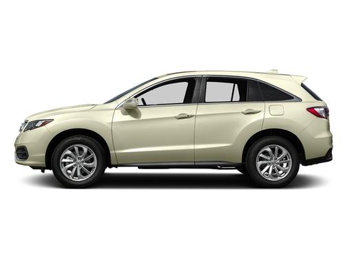 2016 Acura RDX AcuraWatch Plus Package