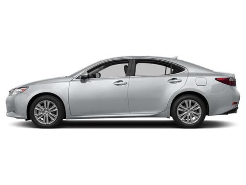 2015 Lexus ES 350 Crafted Line
