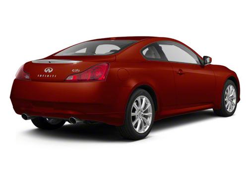 2013 INFINITI G37x Base