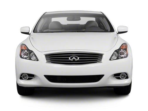 2013 INFINITI G37x Base