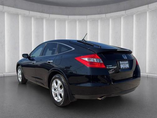 2011 Honda Accord Crosstour EX-L