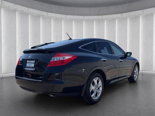 2011 Honda Accord Crosstour EX-L