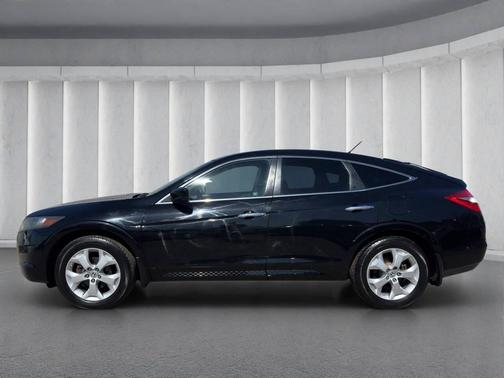 2011 Honda Accord Crosstour EX-L