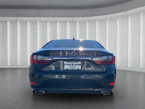 2016 Lexus ES 350 Base