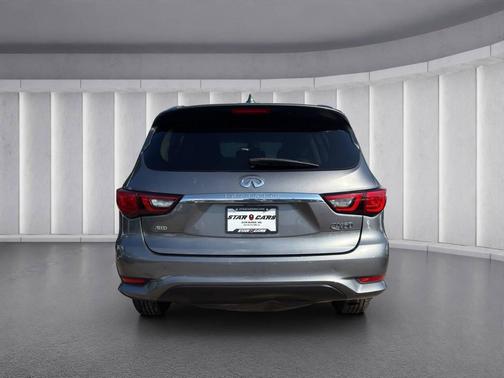 2020 INFINITI QX60 Pure