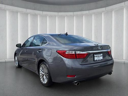2013 Lexus ES 350 Base