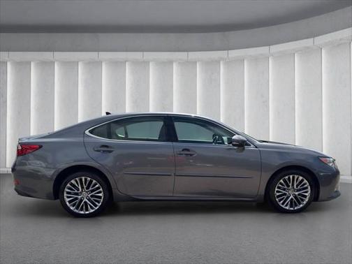 2013 Lexus ES 350 Base