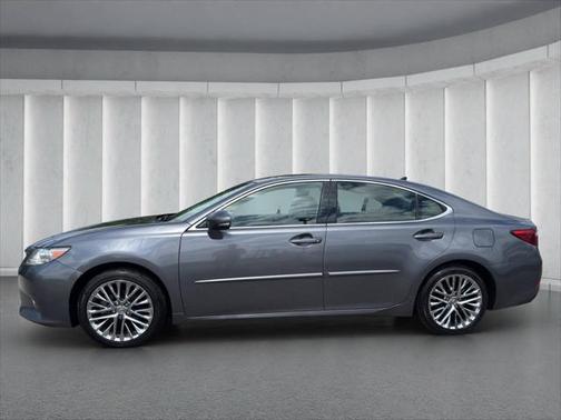 2013 Lexus ES 350 Base