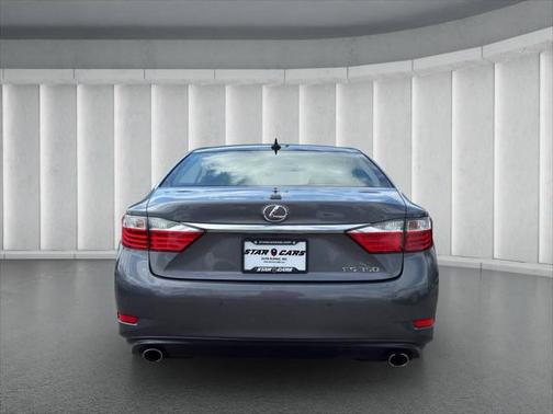 2013 Lexus ES 350 Base