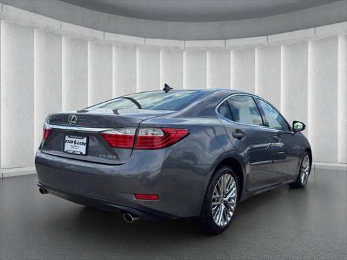 2013 Lexus ES 350 Base