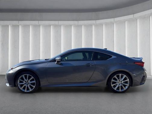 2016 Lexus RC 300 Base