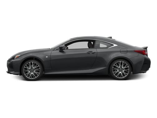 2016 Lexus RC 300 Base