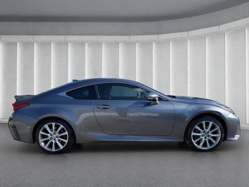 2016 Lexus RC 300 Base